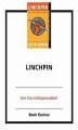 Okładka książki: Linchpin