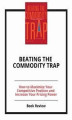 Okładka książki: Beating the Commodity Trap