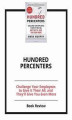 Okładka książki: Hundred Percenters