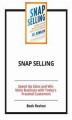 Okładka książki: SNAP Selling