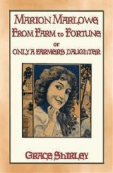 Okładka: MARION MARLOWE - From Farm to Fortune