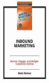 Okładka książki: Inbound Marketing