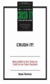 Okładka książki: Crush It!