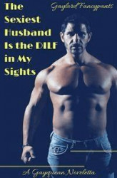 Okładka: The Sexiest Husband Is the DILF in My Sights