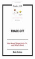 Okładka książki: Trade-Off