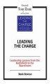 Okładka książki: Leading the Charge