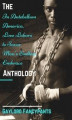 Okładka książki: The 'In Antebellum America, Love Labors to Savor Man’s Endless Embrace’ Anthology