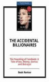Okładka książki: The Accidental Billionaires