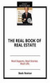 Okładka książki: The Real Book of Real Estate