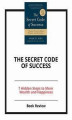 Okładka książki: The Secret Code of Success