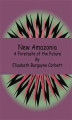 Okładka książki: New Amazonia