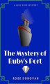 Okładka książki: The Mystery of Ruby’s Port