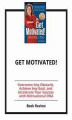 Okładka książki: Get Motivated!