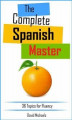 Okładka książki: The Complete Spanish Master