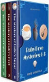 Okładka książki: Ruby Dove Box Set: Books 1-3