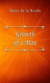 Okładka książki: Growth of a Man