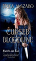 Okładka książki: Cursed Bloodline