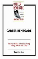 Okładka: Career Renegade