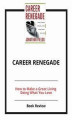 Okładka książki: Career Renegade