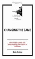Okładka książki: Changing the Game