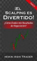 Okładka książki: ¡El Scalping es Divertido! 3