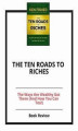 Okładka książki: The Ten Roads to Riches