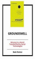Okładka książki: Groundswell
