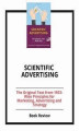 Okładka książki: Scientific Advertising