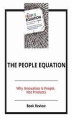 Okładka książki: The People Equation