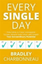 Okładka: Every Single Day