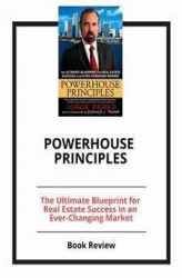 Okładka: Powerhouse Principles