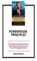 Okładka książki: Powerhouse Principles