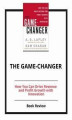 Okładka książki: The Game-Changer