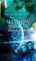 Okładka książki: Parallel Time Travelers Save Shadow and Skye