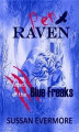 Okładka książki: Pen Raven Attack of the Blue Freaks