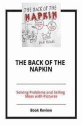 Okładka: The Back of the Napkin