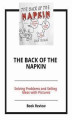 Okładka książki: The Back of the Napkin