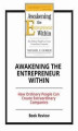 Okładka książki: Awakening the Entrepreneur within