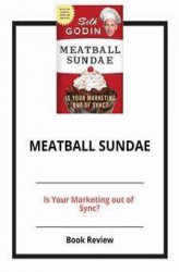 Okładka: Meatball Sundae