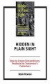 Okładka książki: Hidden in Plain Sight