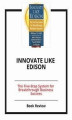 Okładka książki: Innovate Like Edison