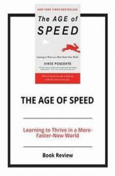 Okładka: The Age of Speed