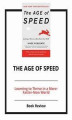 Okładka książki: The Age of Speed