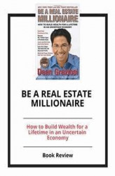 Okładka: Be a Real Estate Millionaire