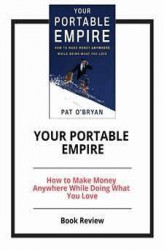 Okładka: Your Portable Empire