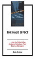 Okładka książki: The Halo Effect