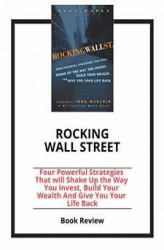 Okładka: Rocking Wall Street