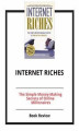 Okładka książki: Internet Riches