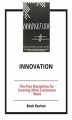Okładka książki: Innovation