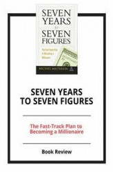 Okładka: Seven Years to Seven Figures